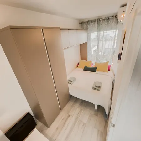 Pure Sunlovers Centre Appartement Sitges