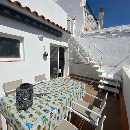 Pure Sunlovers Centre Appartement *
