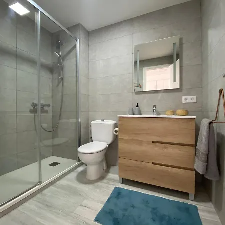 Appartement Pure Sunlovers Centre *