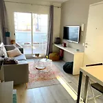 Amazing 2 Bedroom With Big Sun Terrace Centre