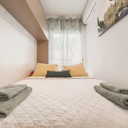 Amazing 2 Bedroom With Big Sun Terrace Centre Apartamento *