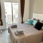 Amazing 2 Bedroom With Big Sun Terrace Centre Daire Sitges