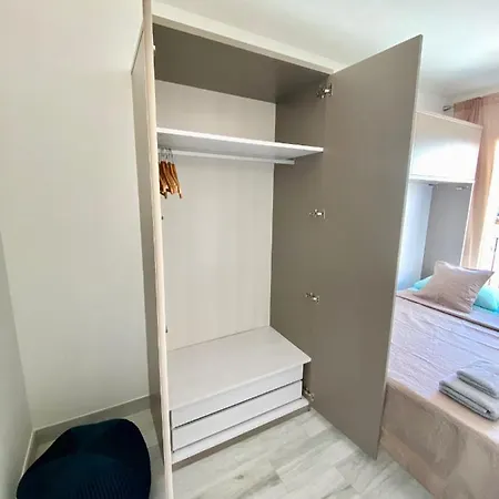 Amazing 2 Bedroom With Big Sun Terrace Centre Apartamento